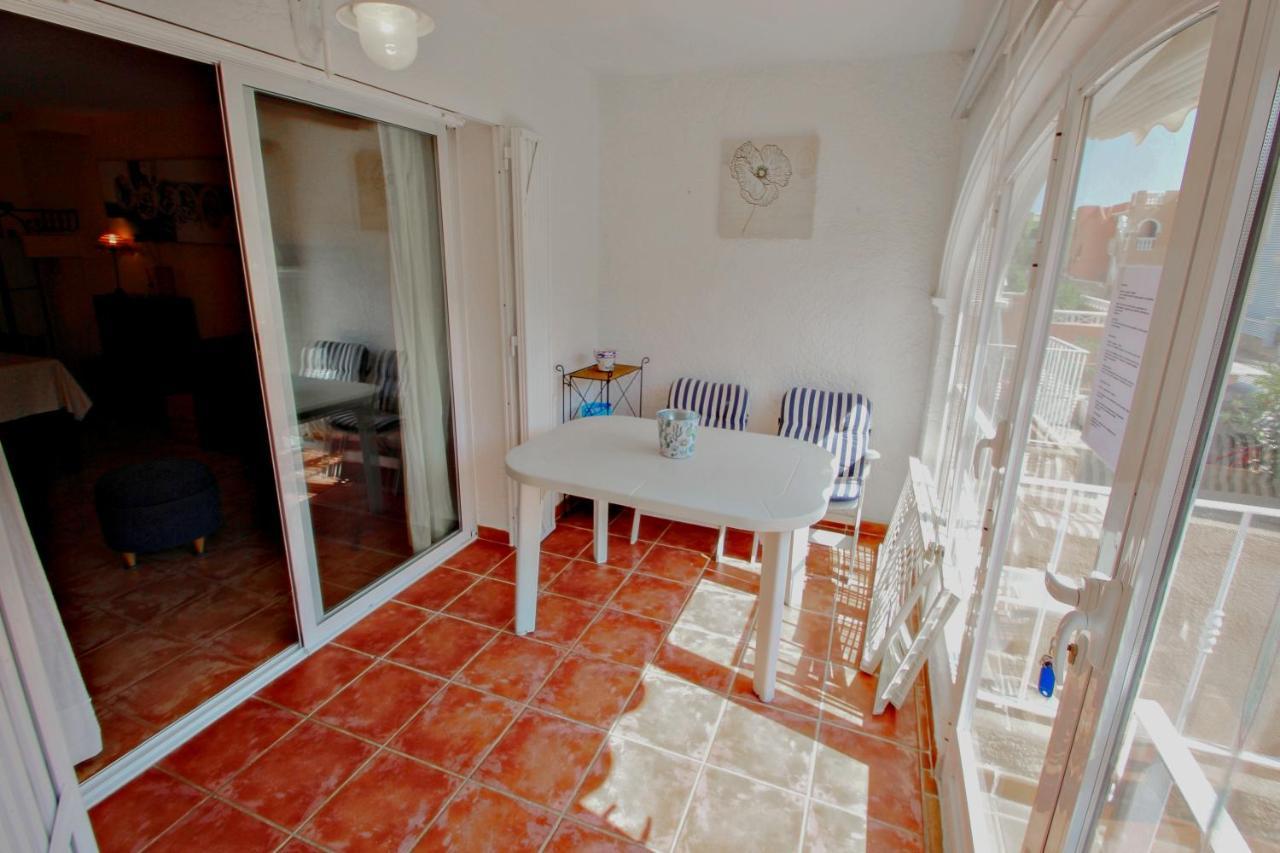 Margarida - Holiday Bungalow In Peaceful Surroundings In Benitachell Dış mekan fotoğraf